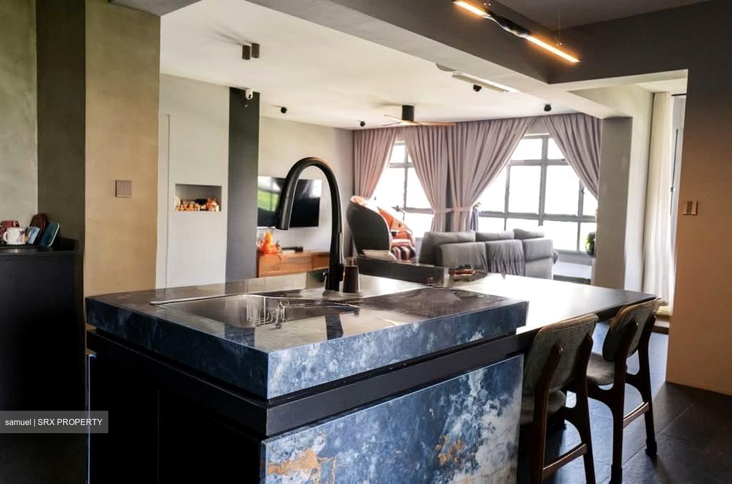 Blk 622A Tampines Greenverge (Tampines), HDB 5 Rooms #589260521
